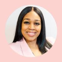 Taneshia Alexander, founder of THE LAUNDRY SPA LLC